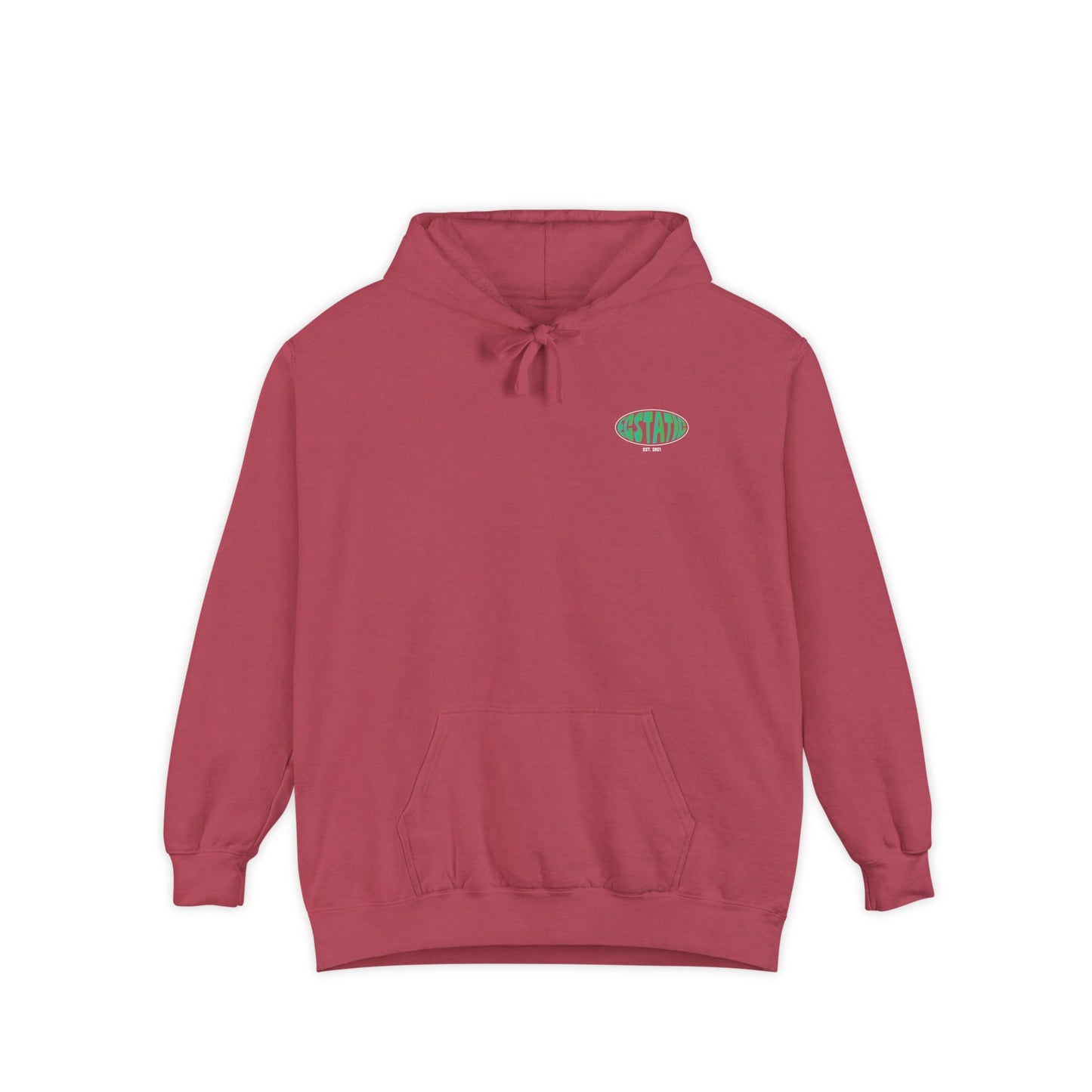 Classic Hoodie
