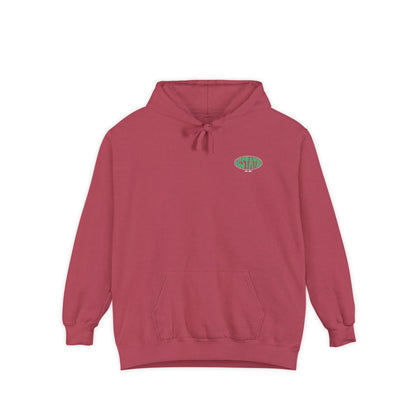 Classic Hoodie