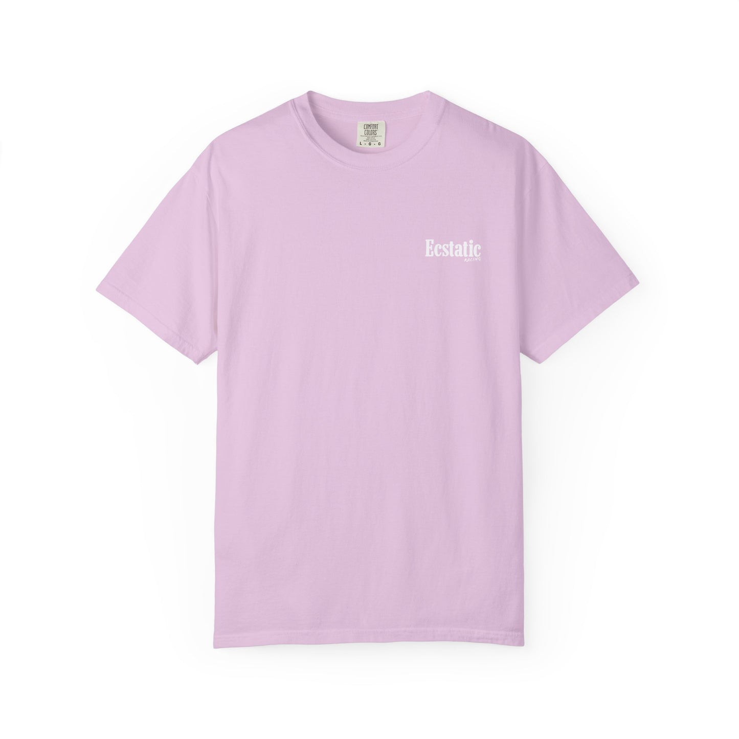 Ecstatic Racing Tee