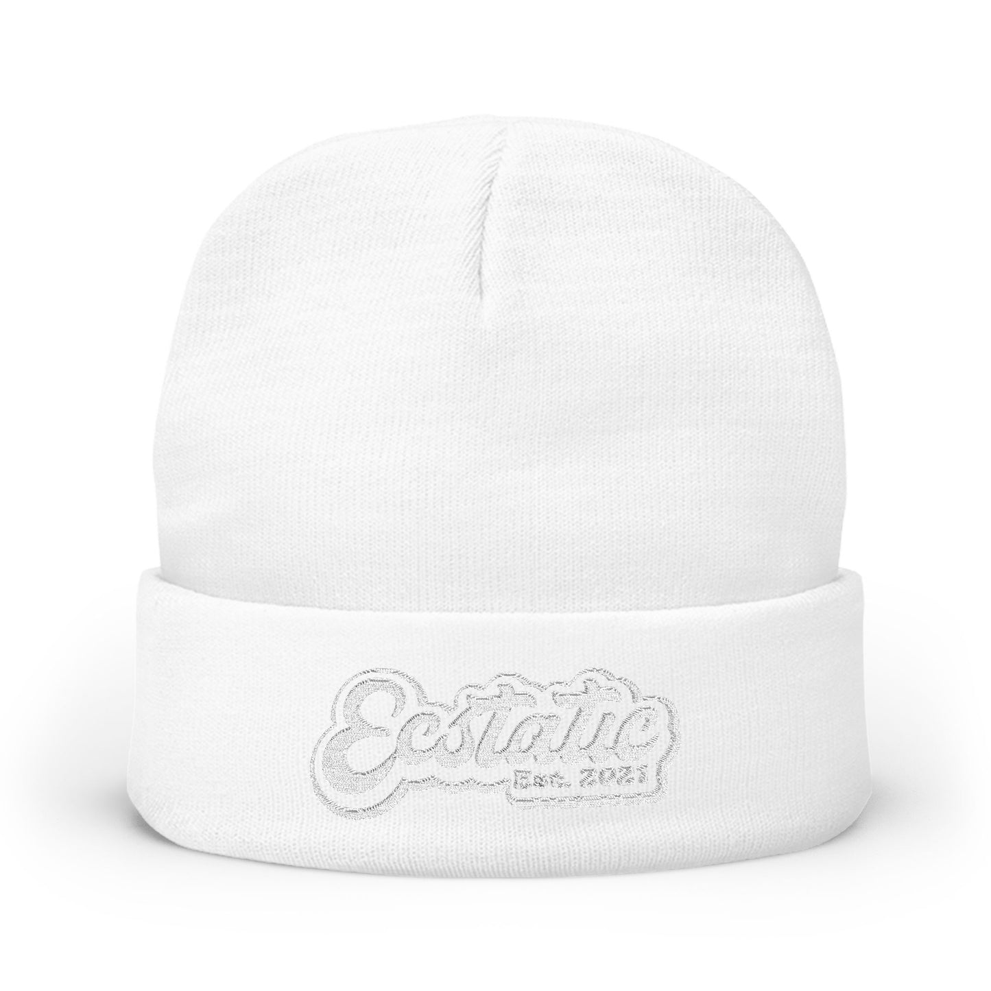 Bubble Beanie