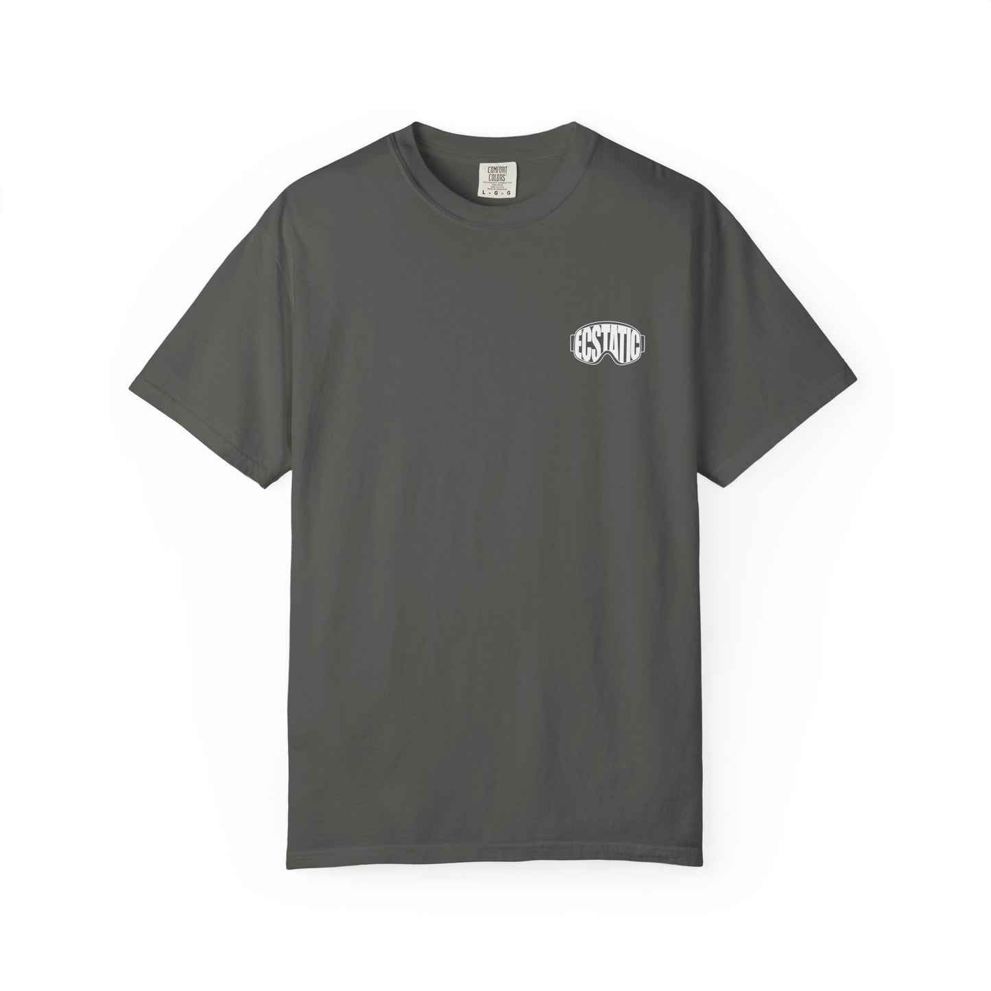 Ski Goggle Tee