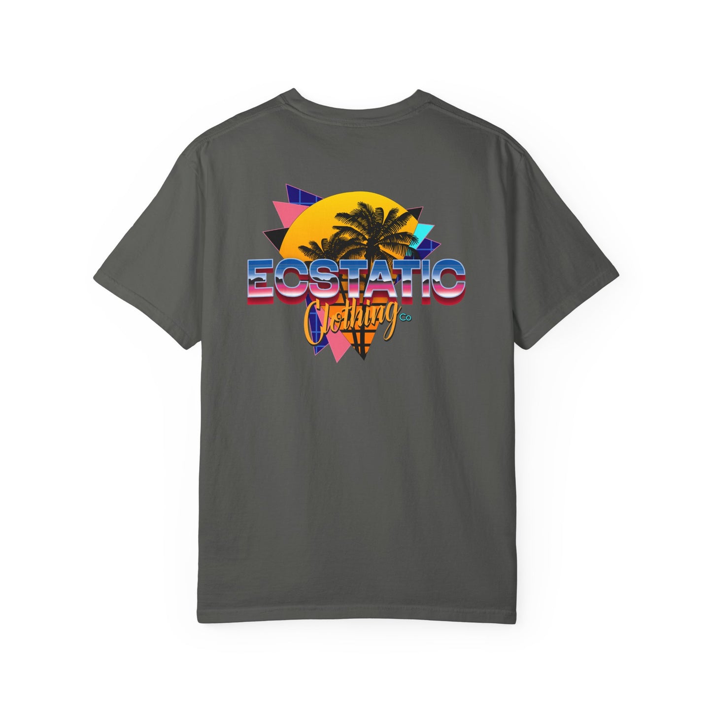 Miami Tee