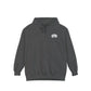 Snowboard Goggle Hoodie