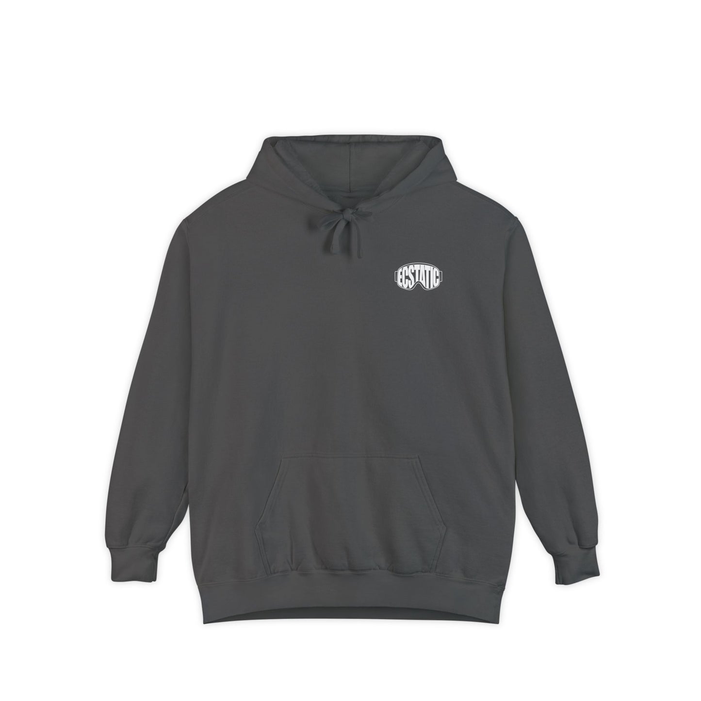 Snowboard Goggle Hoodie