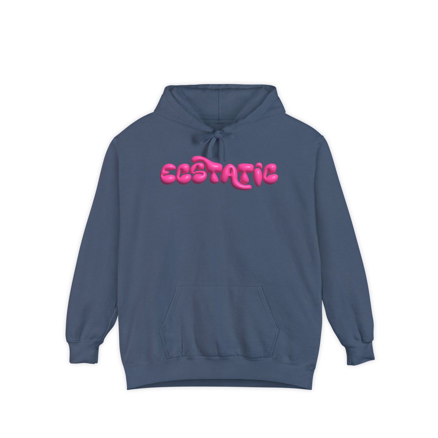 Balloon Hoodie