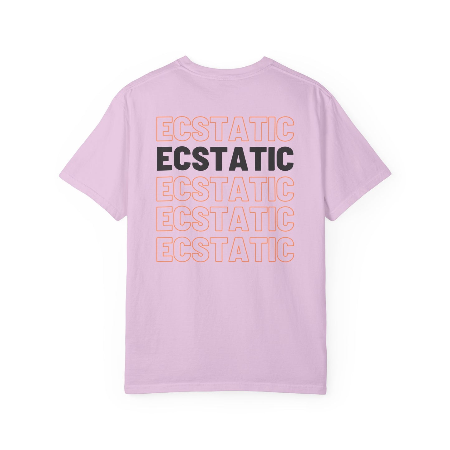 Echo Tee