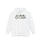 Camo Hoodie