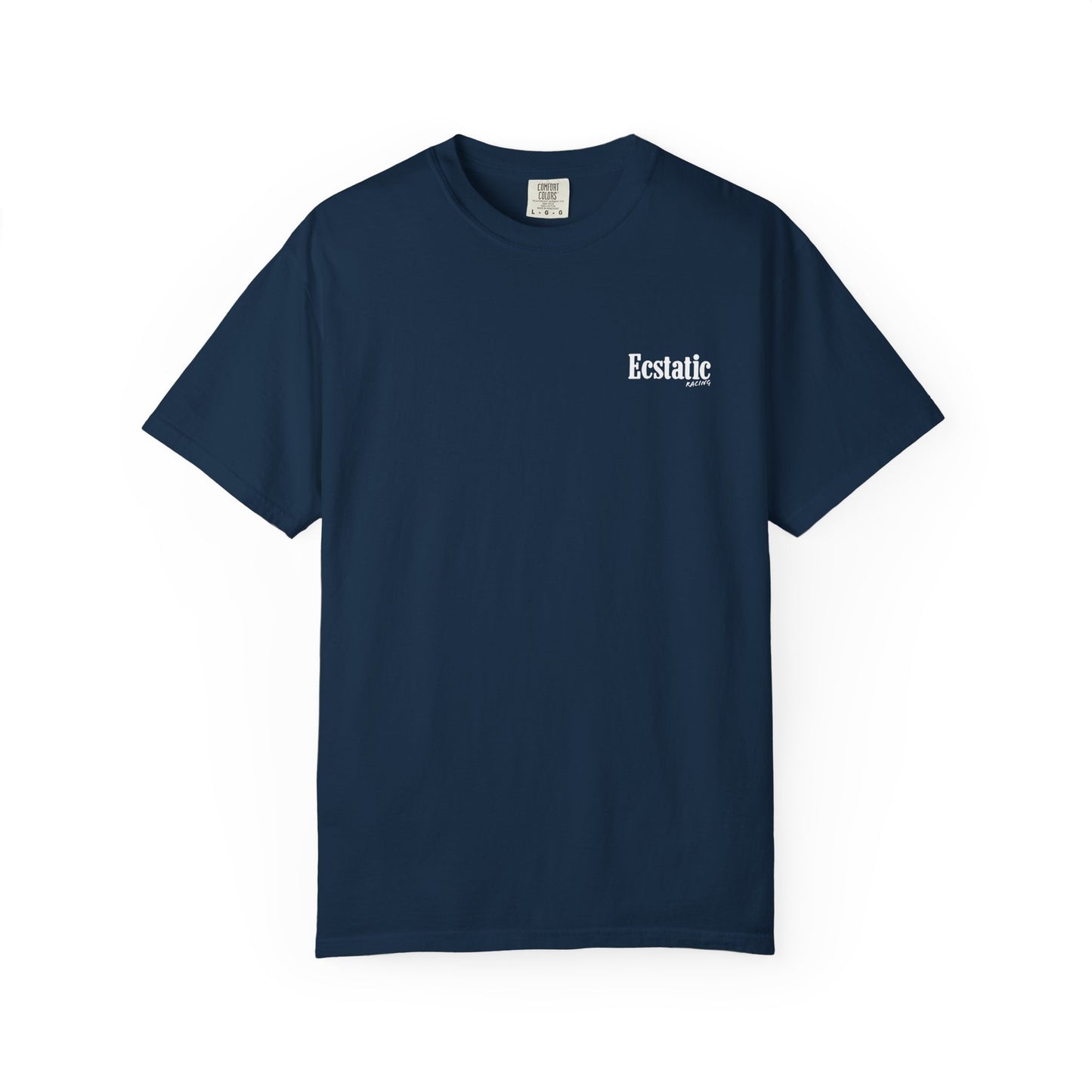 Ecstatic Racing Tee
