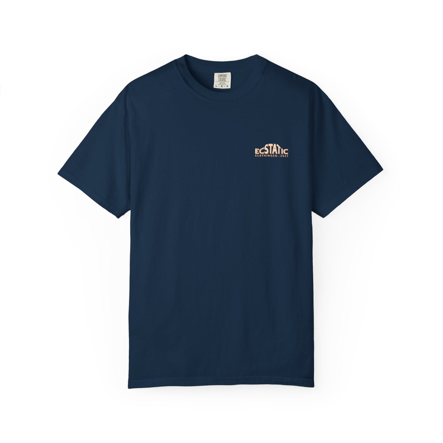 Born to Ride Tee