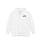 Snowboard Goggle Hoodie