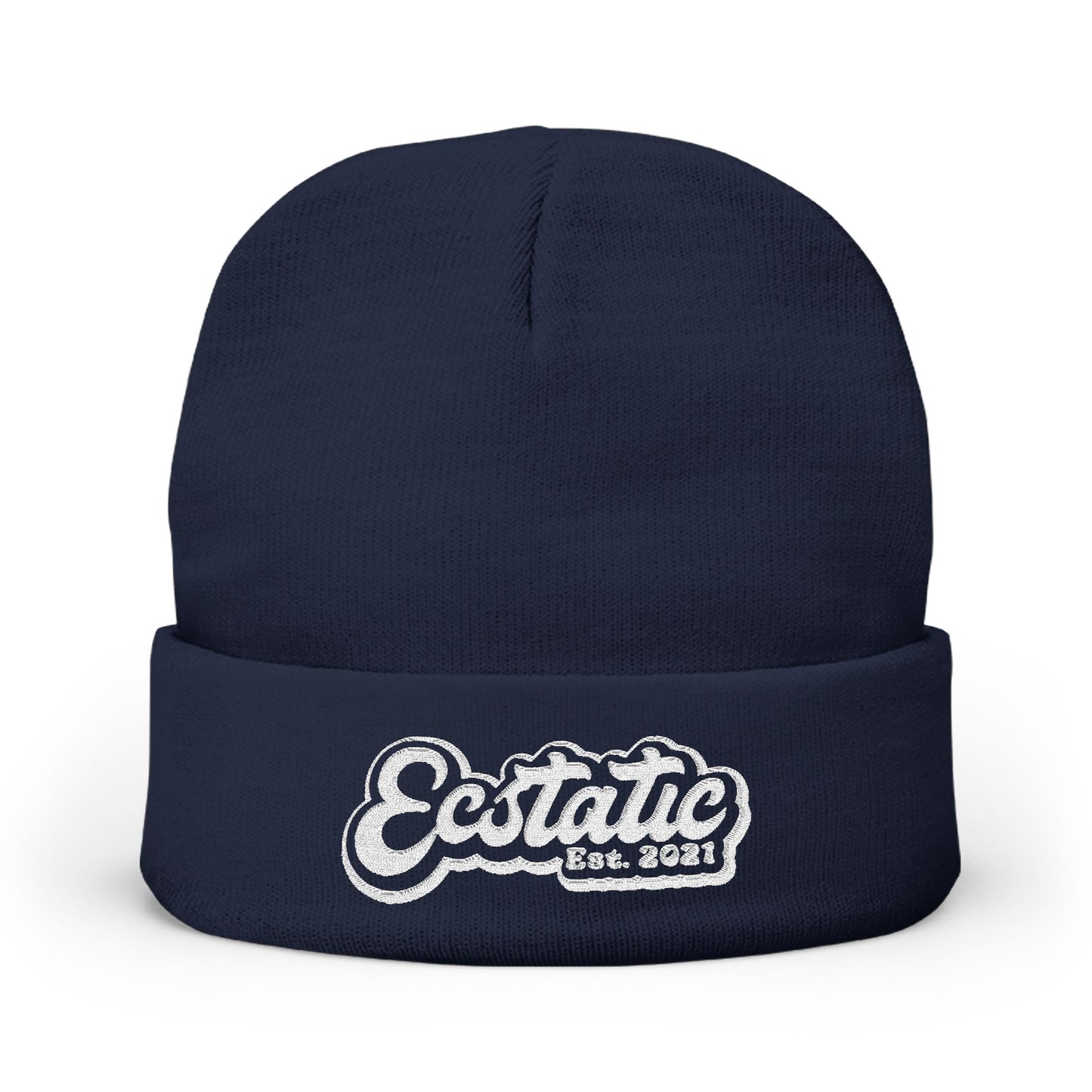 Bubble Beanie