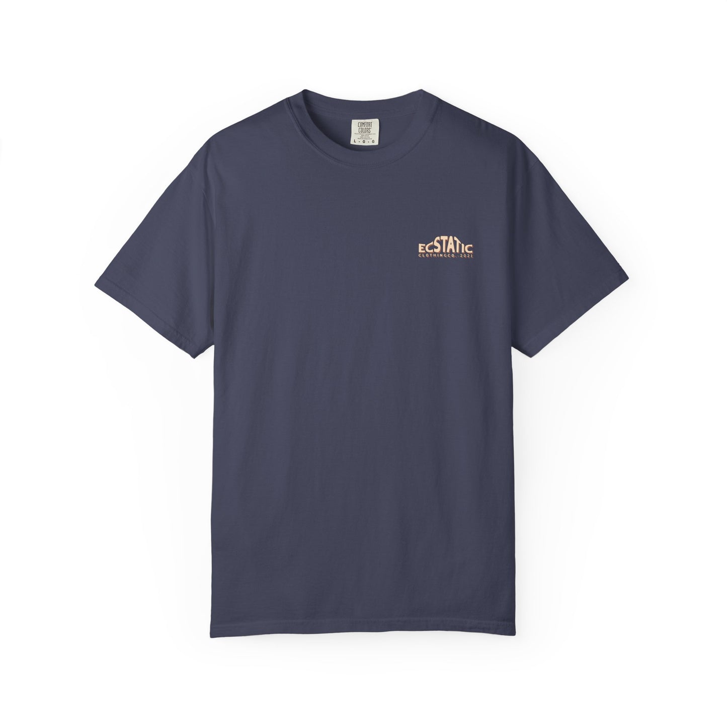 Born to Ride Tee