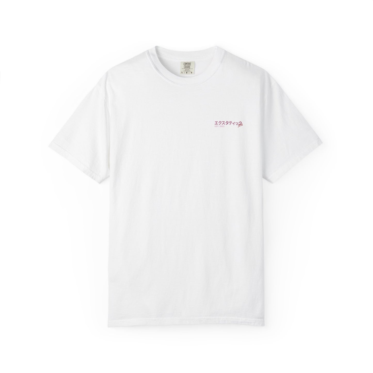 JDM Tee