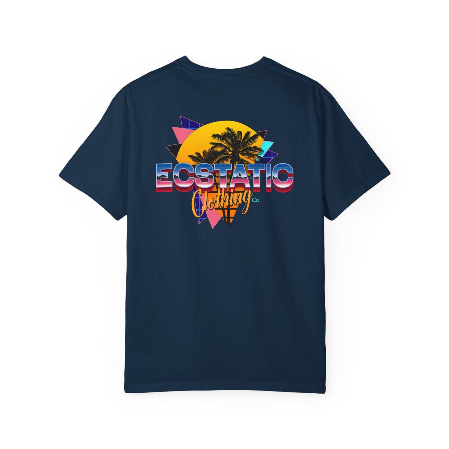 Miami Tee