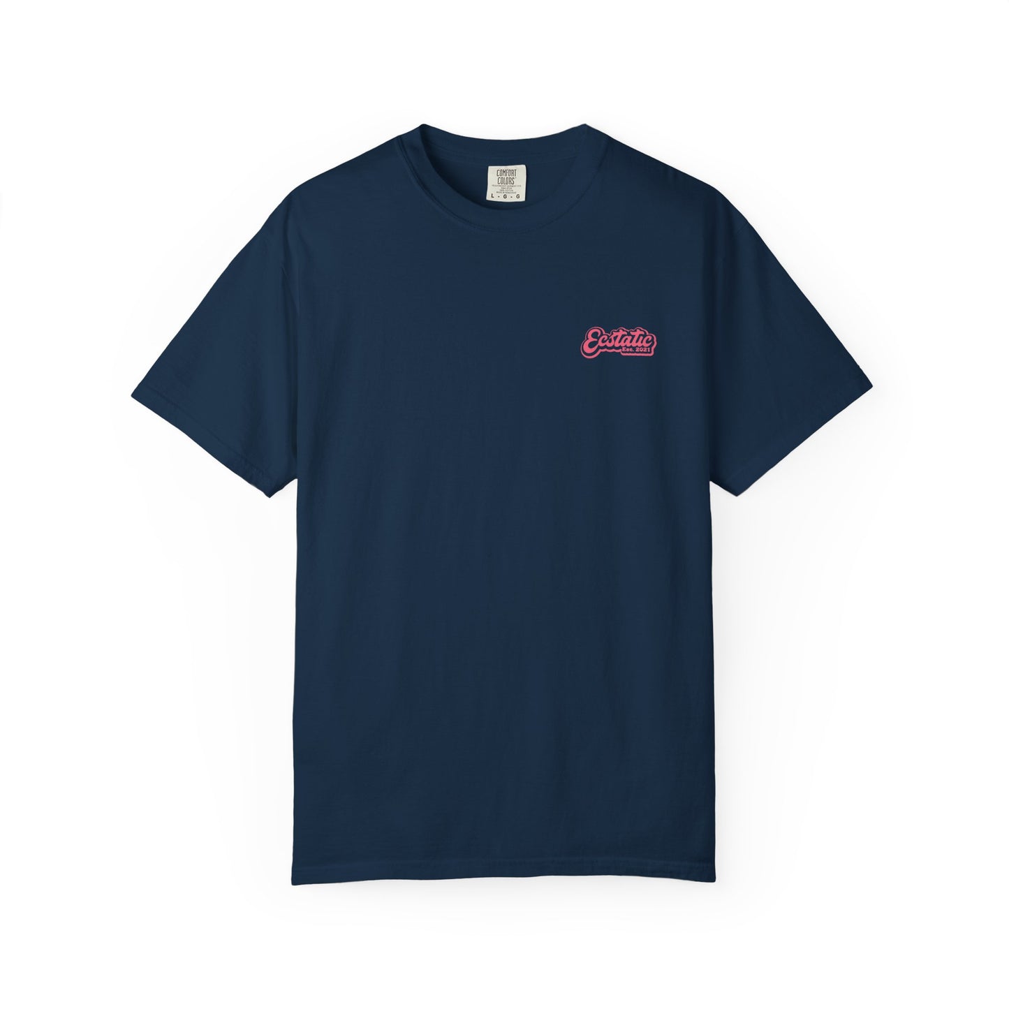 Miami Tee