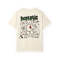 Ecstatic x Rgeazyyy Tee