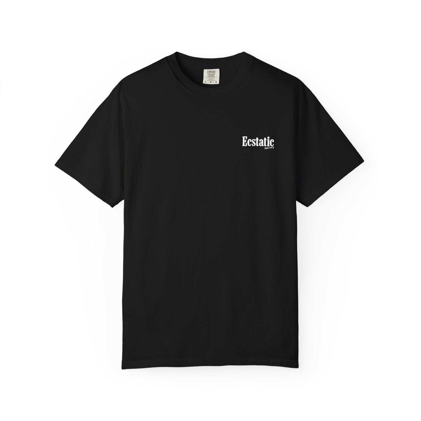 Ecstatic Racing Tee