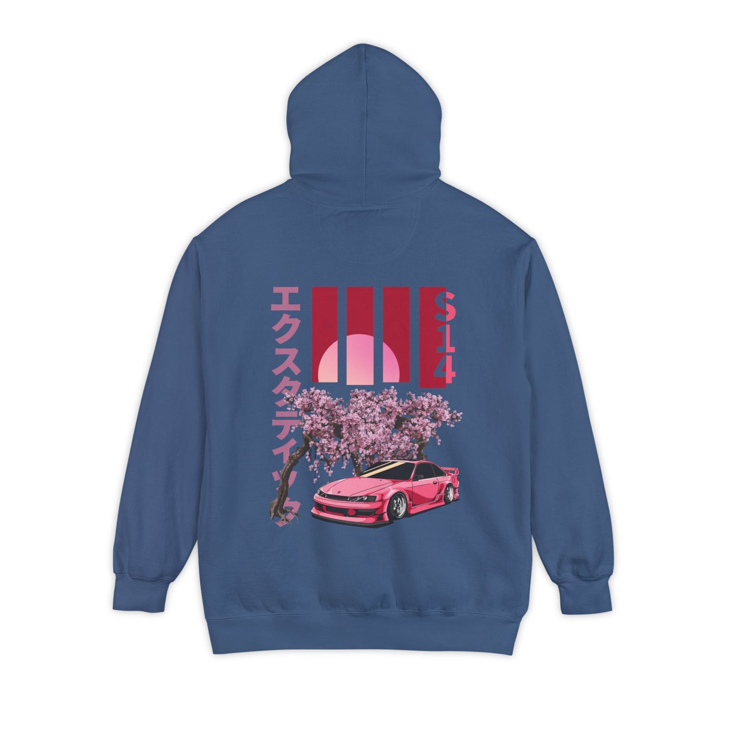 JDM Hoodie