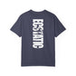 Snowboard Goggle Tee