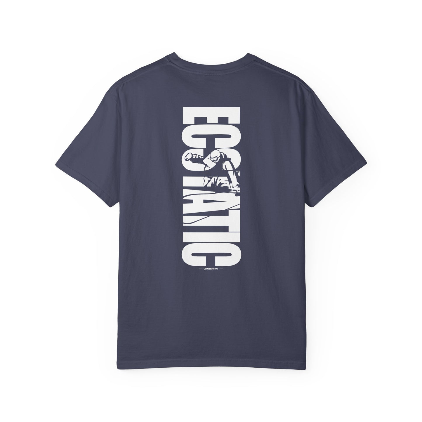 Snowboard Goggle Tee