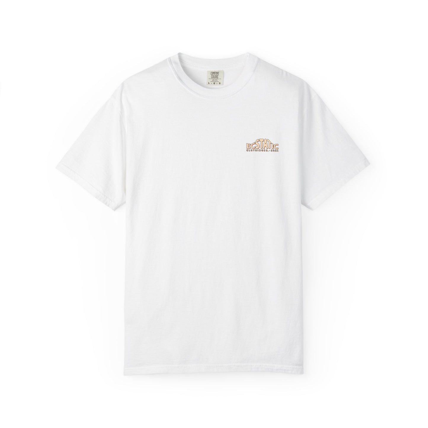 Born to Ride Tee