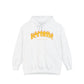 Flame Hoodie