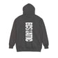 Snowboard Goggle Hoodie