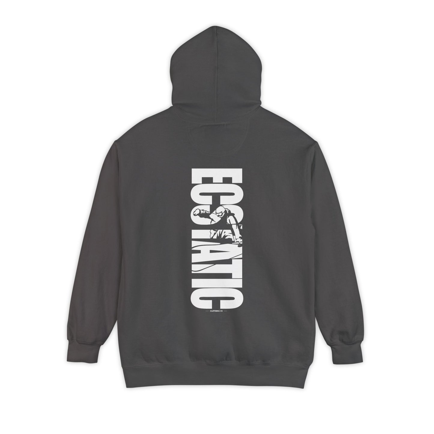 Snowboard Goggle Hoodie