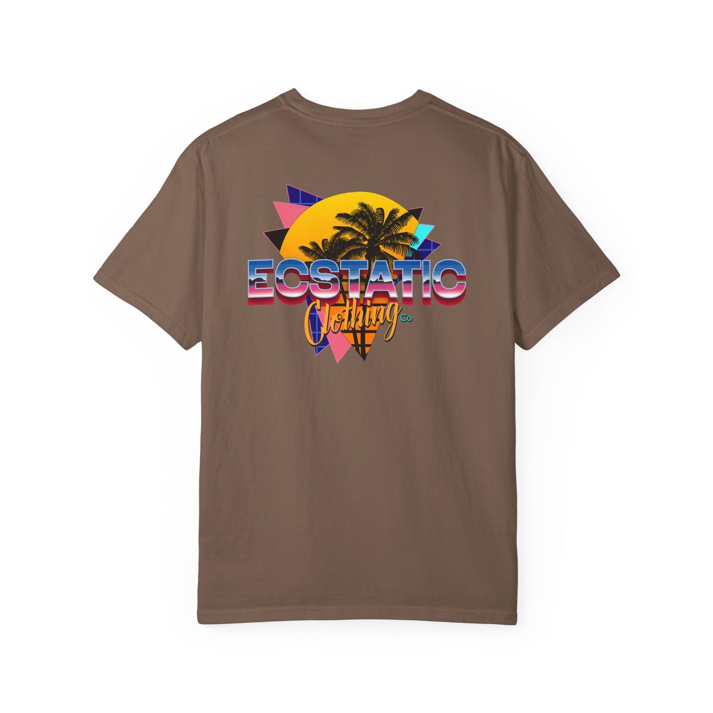 Miami Tee