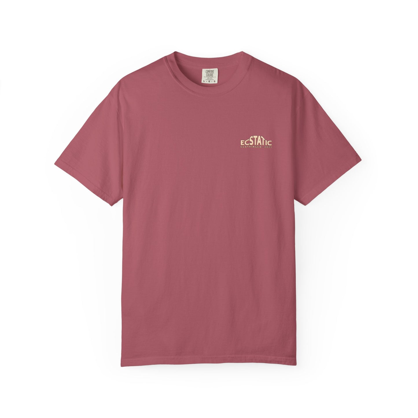 Born to Ride Tee