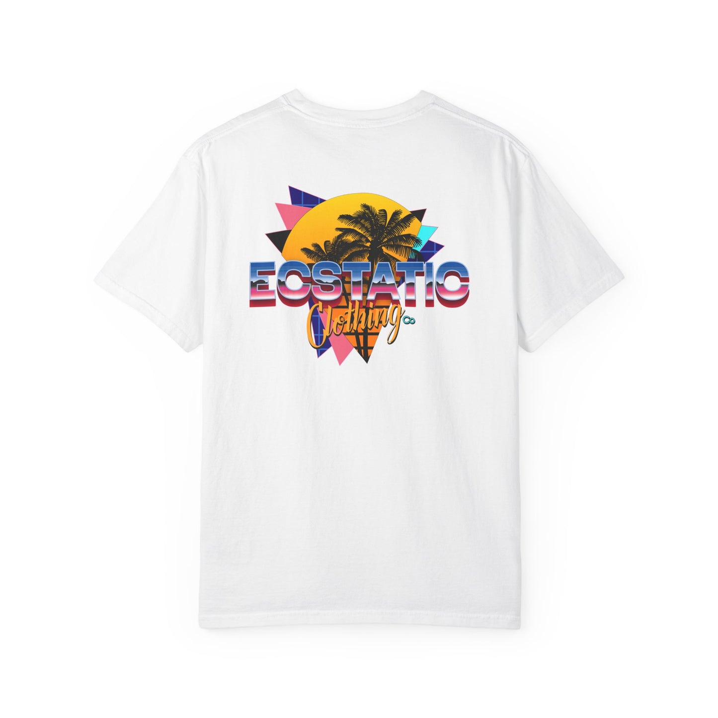 Miami Tee