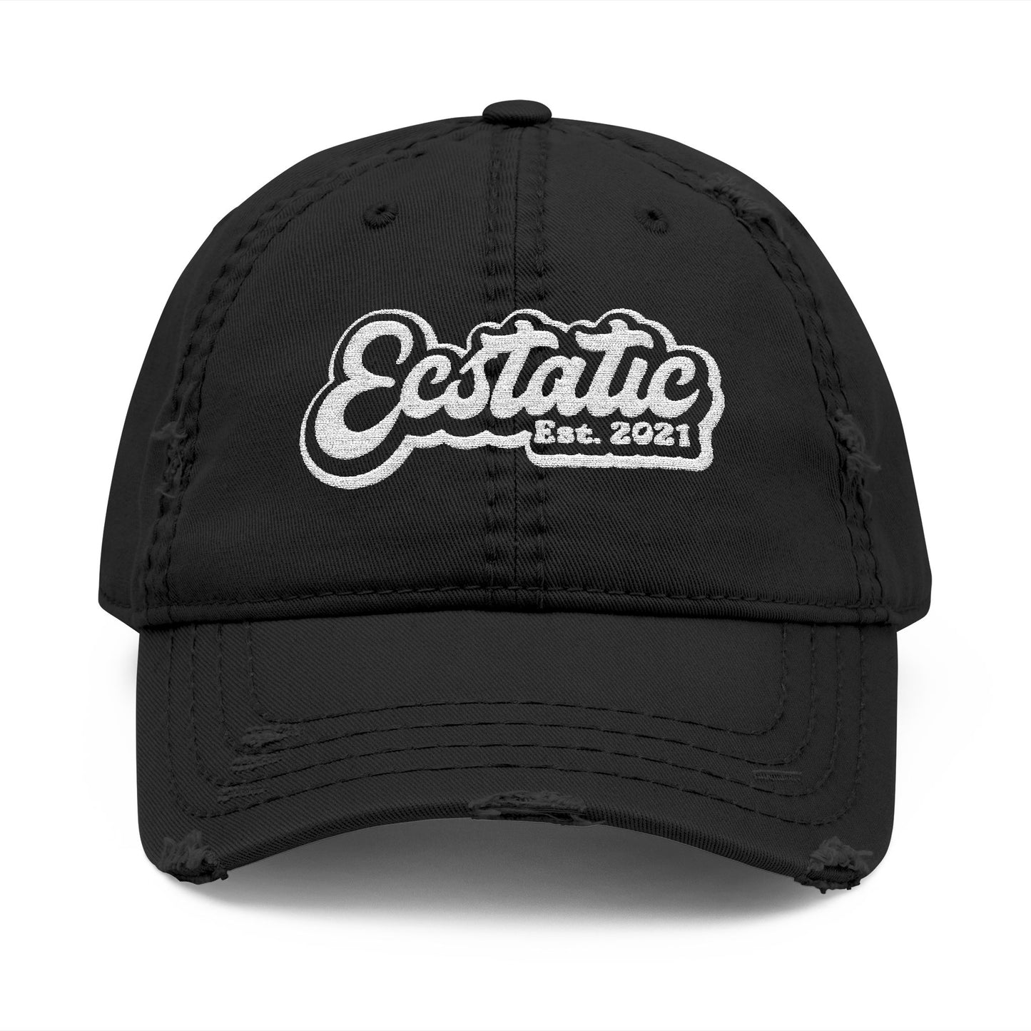 Bubble Dad Cap
