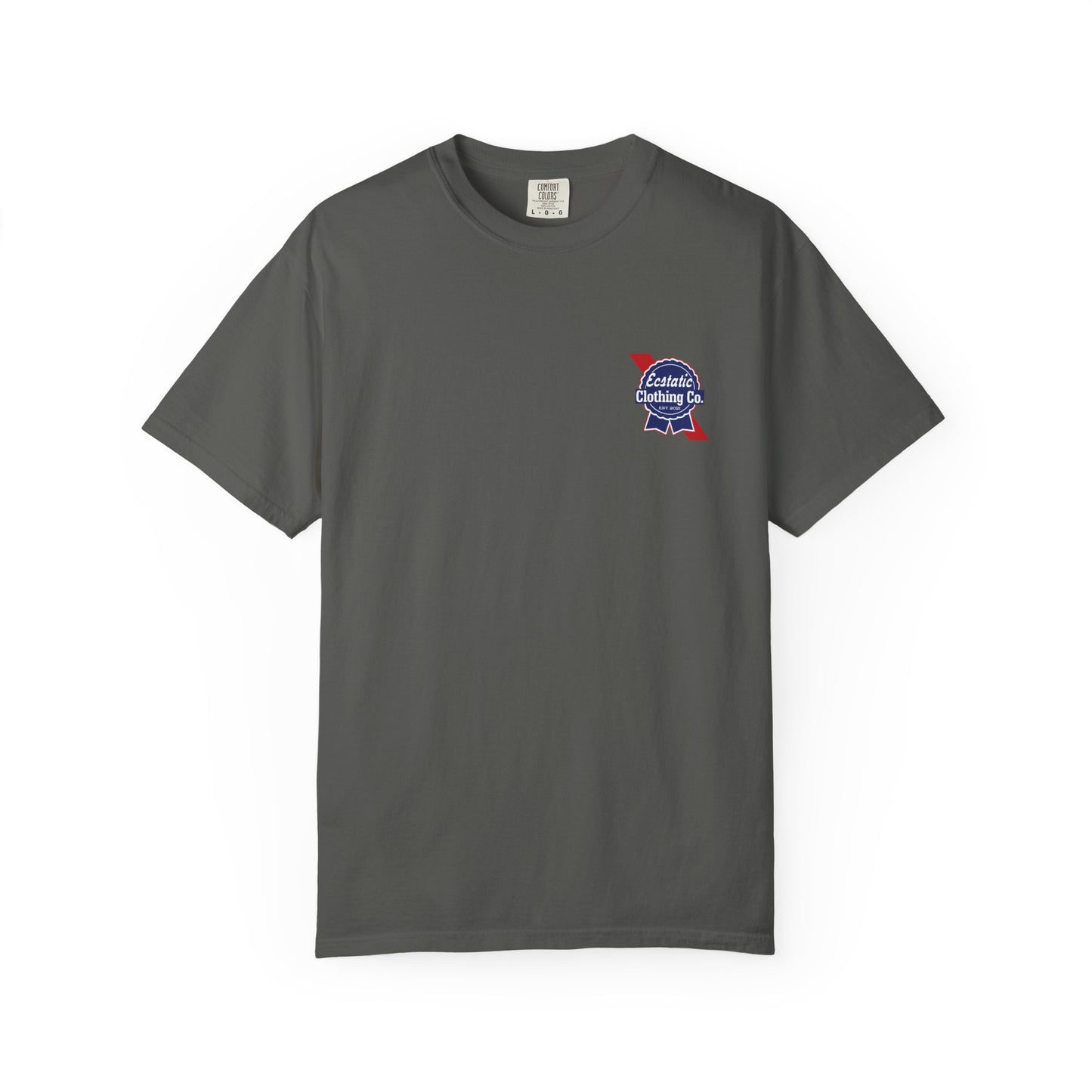 Ribbon Tee