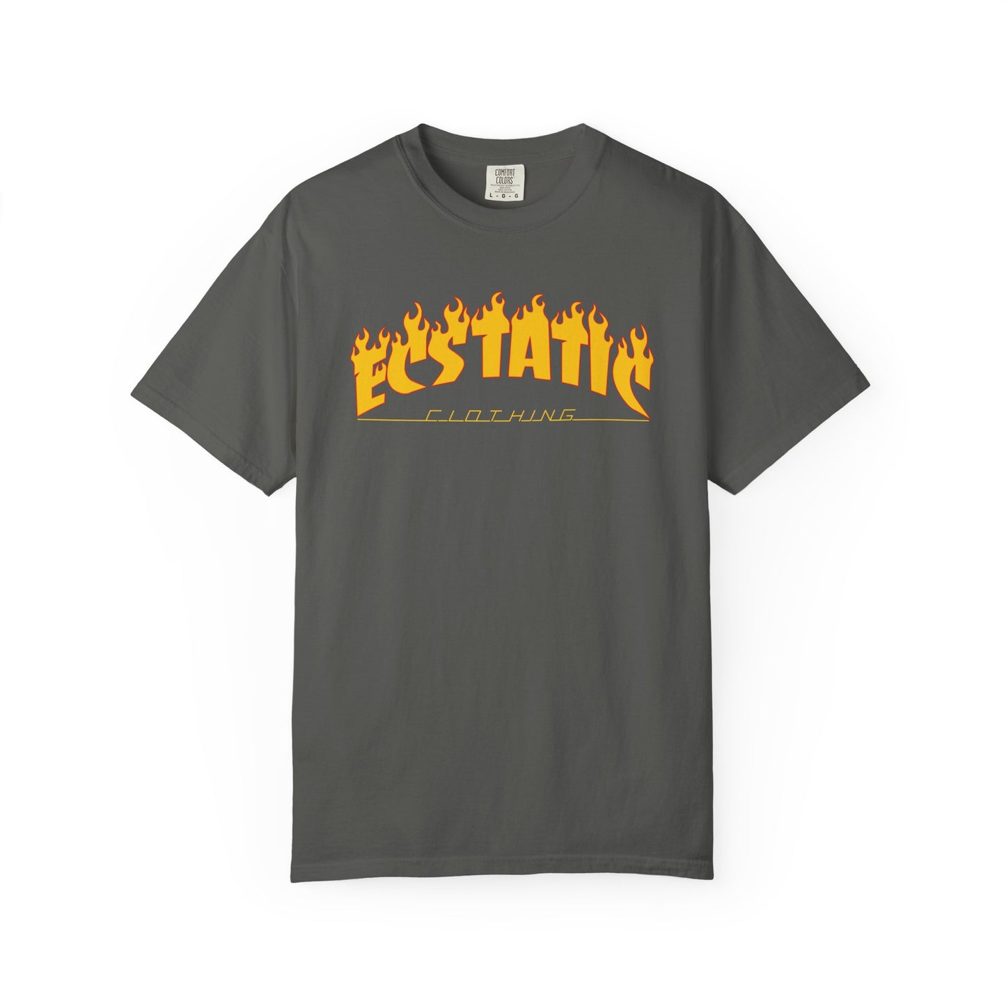 Flame Tee