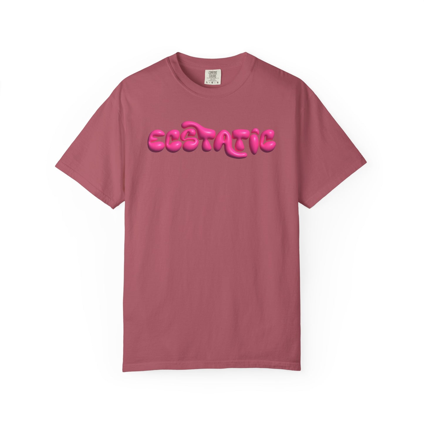 Balloon Tee