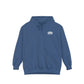 Dirt Bike Goggle Hoodie