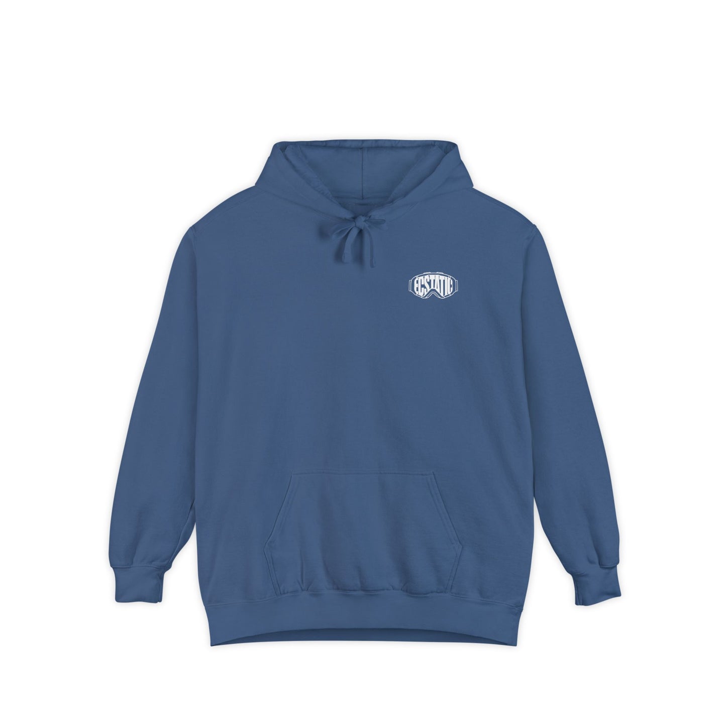 Dirt Bike Goggle Hoodie