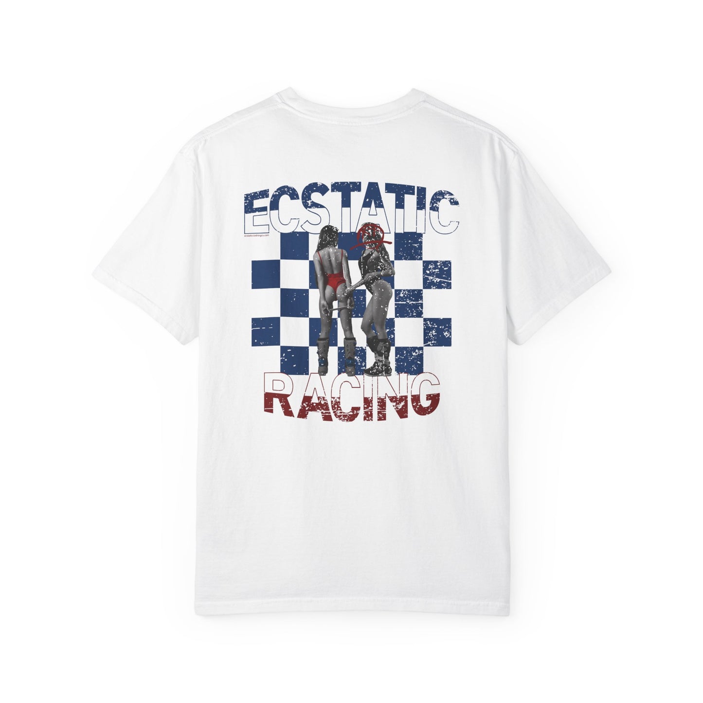 Moto Mechanic Tee