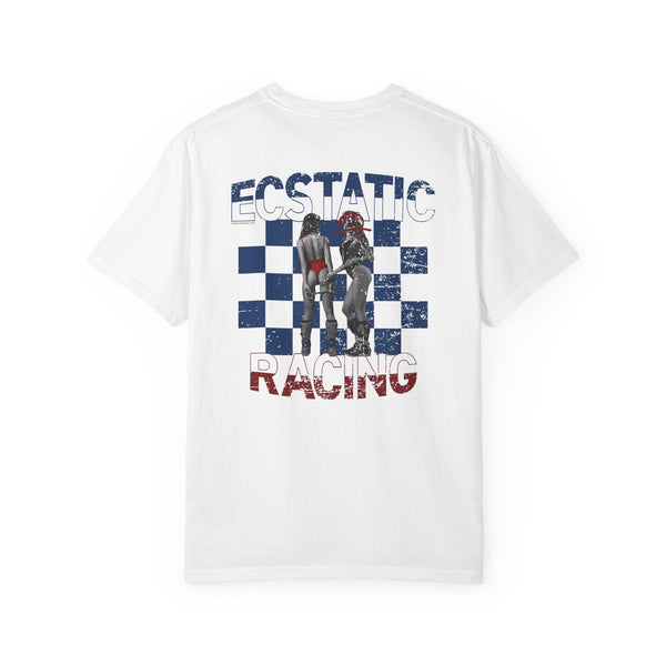 Moto Mechanic Tee