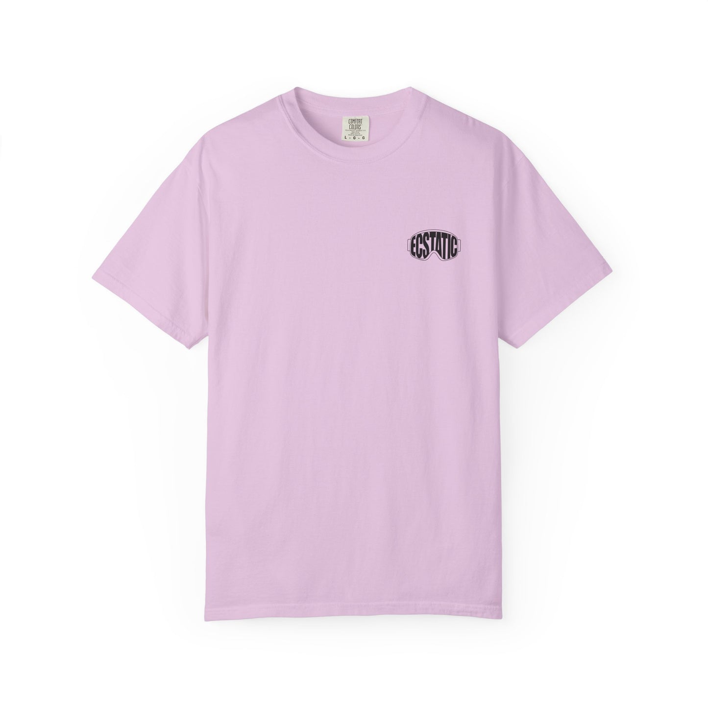 Ski Goggle Tee