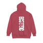 Dirt Bike Goggle Hoodie