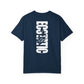 Dirt bike Goggle Tee