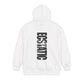 Snowboard Goggle Hoodie
