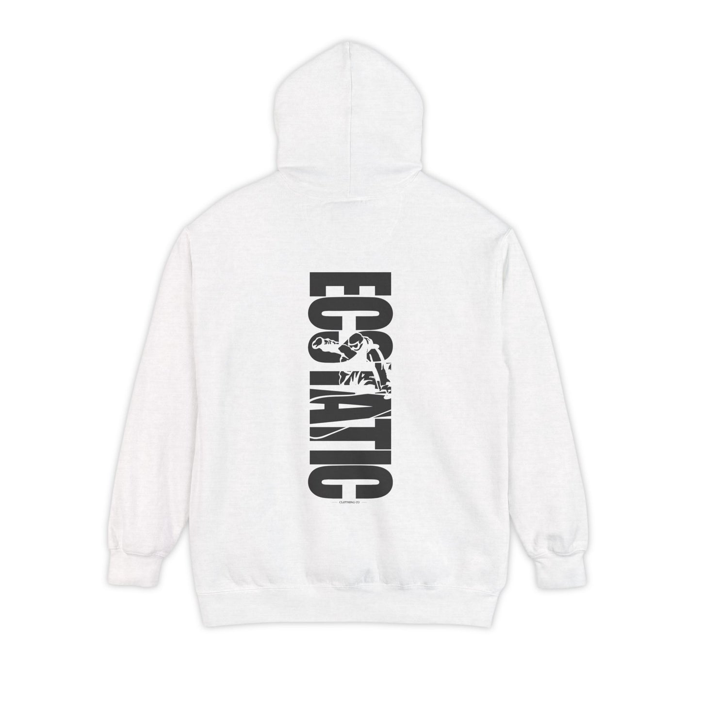 Snowboard Goggle Hoodie