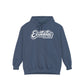 Bubble Hoodie
