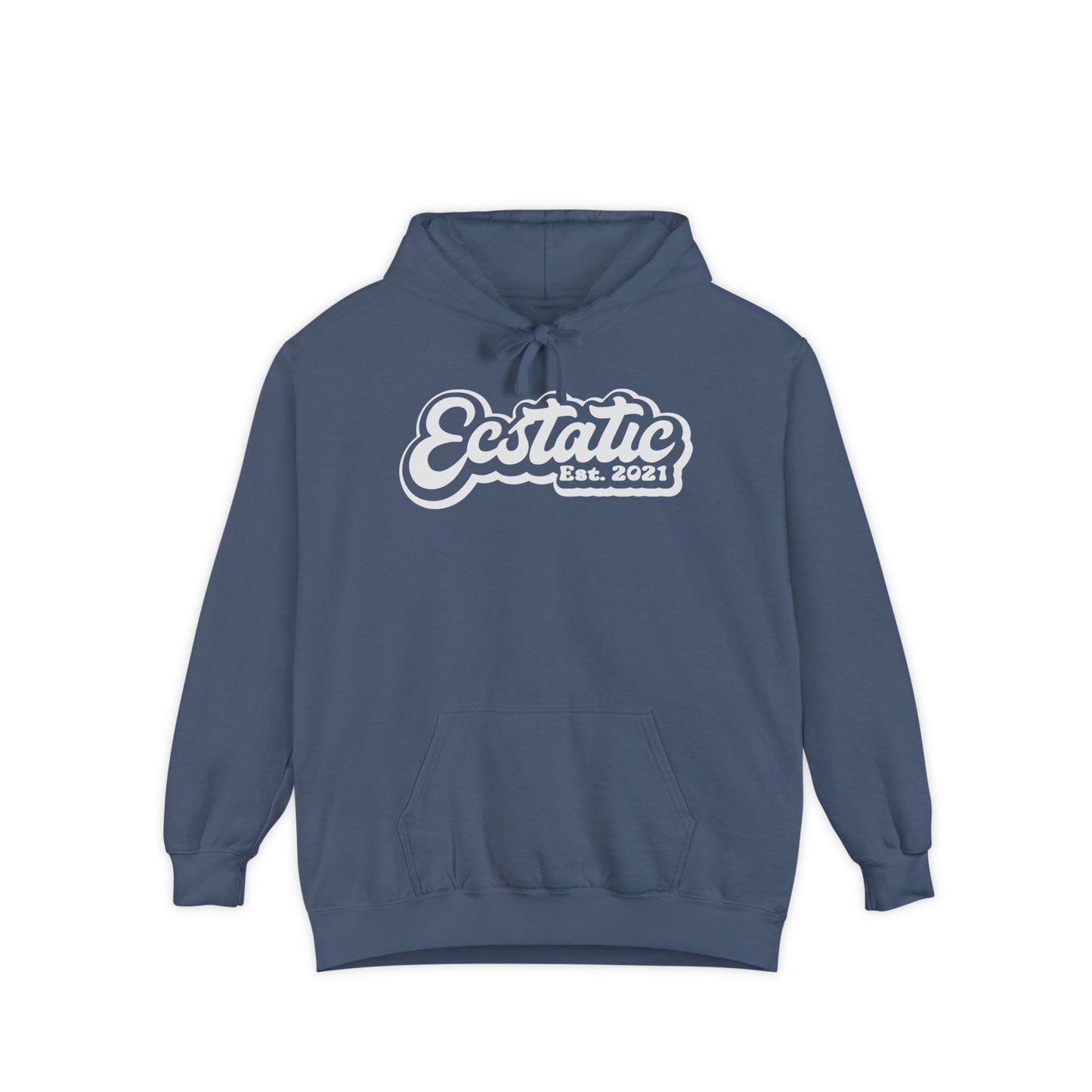 Bubble Hoodie