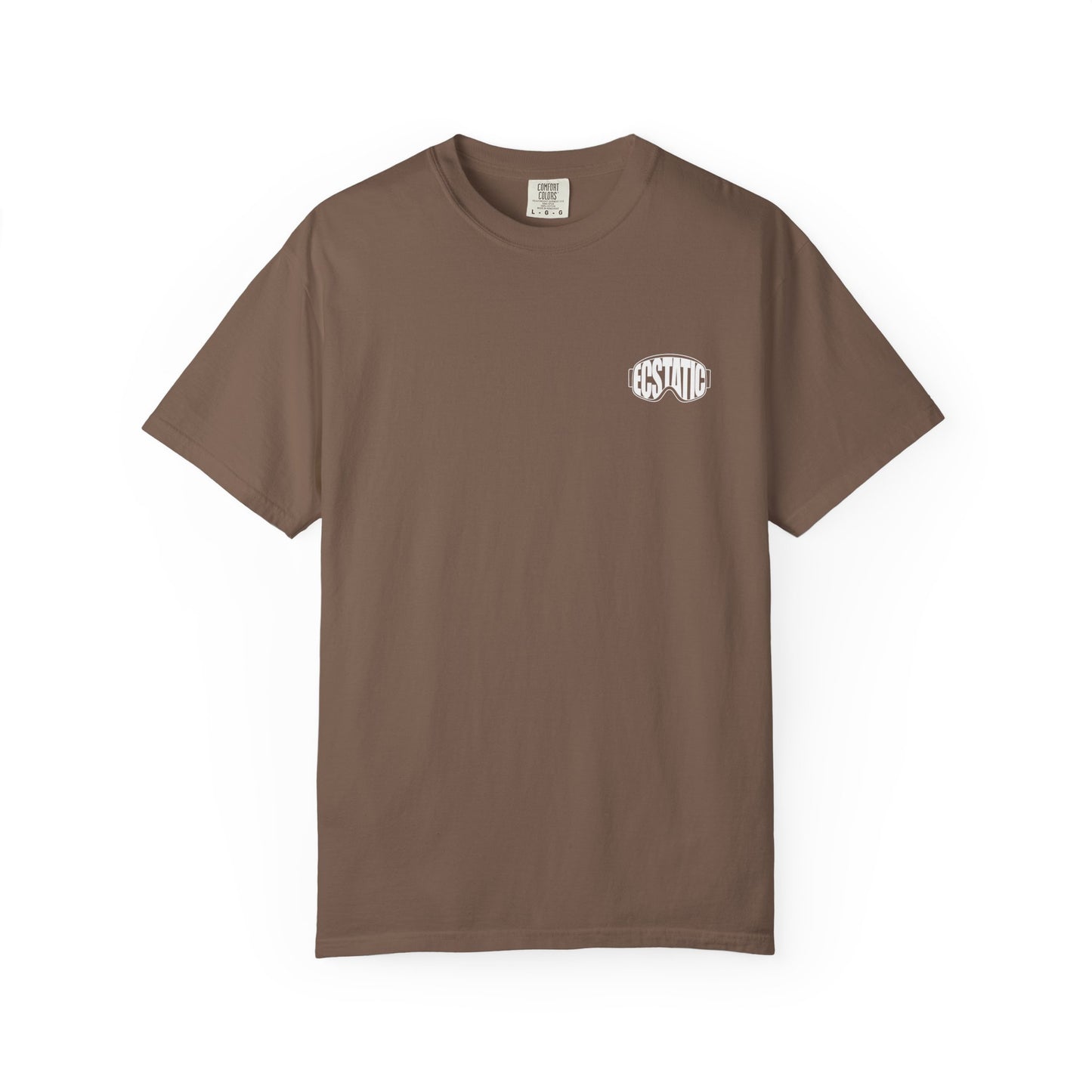 Ski Goggle Tee