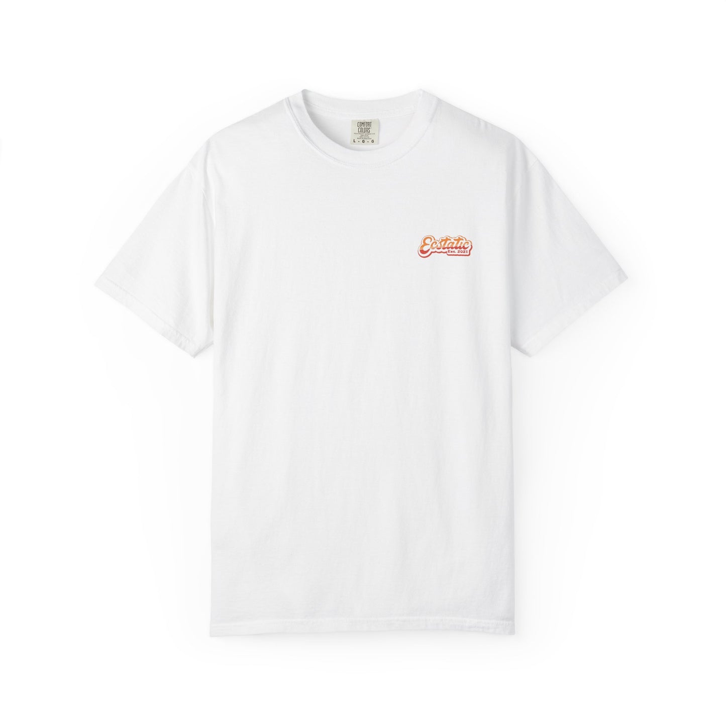 Los Angeles Tee