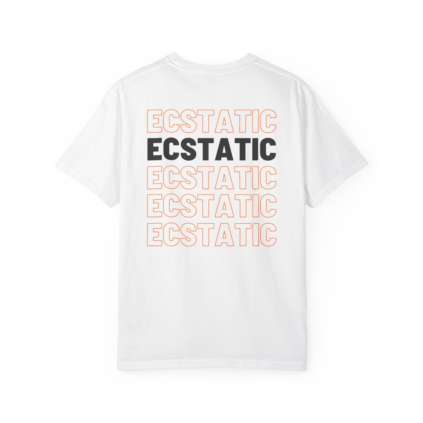 Echo Tee