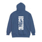 Dirt Bike Goggle Hoodie